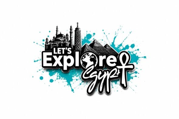 Let's Explore Egypt